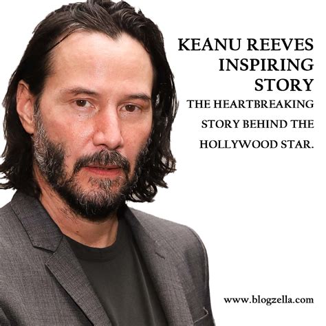 keanu reeves stories.